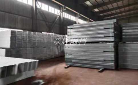 金屬圍擋的平均使用壽命是多久？