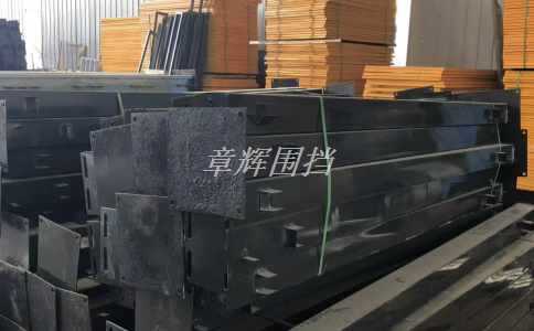 金屬圍擋的安裝方式是怎樣的？