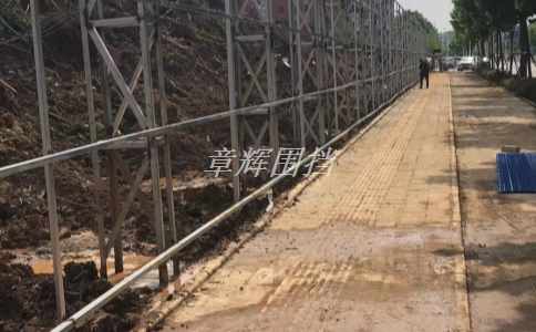 金屬圍擋相關的規(guī)范標準有哪些？（金屬圍擋相關標準介紹）