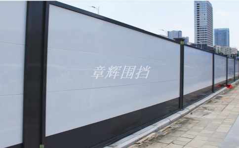 如何在清洗金屬圍擋時(shí)避免對(duì)周邊環(huán)境造成污染？（金屬圍擋清洗環(huán)保措施）