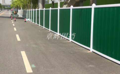 如何制定金屬圍擋的施工方案？（金屬圍擋施工方案制定指南）