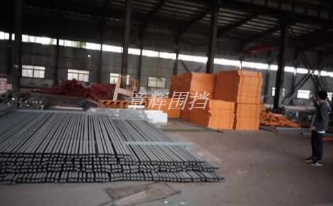 如何制定金屬圍擋的施工方案？（金屬圍擋施工方案制定指南）