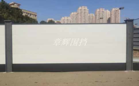 如何保證金屬圍擋的安全性能符合要求？（金屬圍擋安全性能檢測方法）