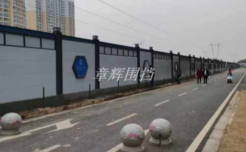 表面處理后的pvc圍擋能否有效抗菌？（了解pvc圍擋表面處理加強防菌的效果）