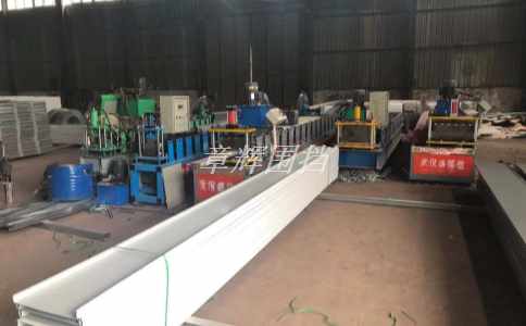 金屬圍擋的耐腐蝕性如何？