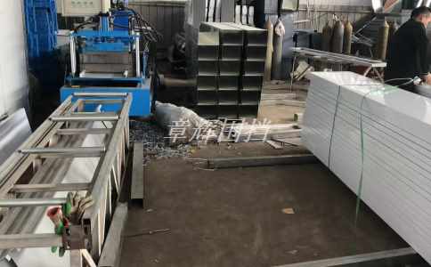 金屬圍擋的耐腐蝕性如何？