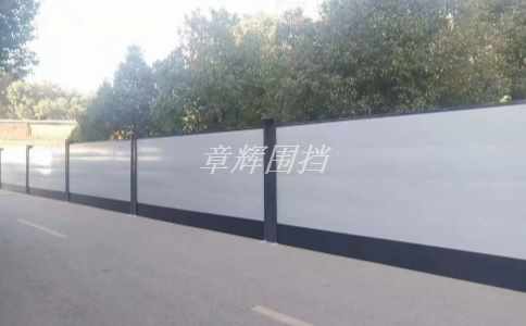 金屬圍擋的質(zhì)量保證措施是什么？